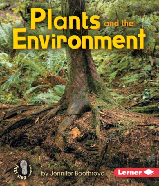 Plants and the Environment