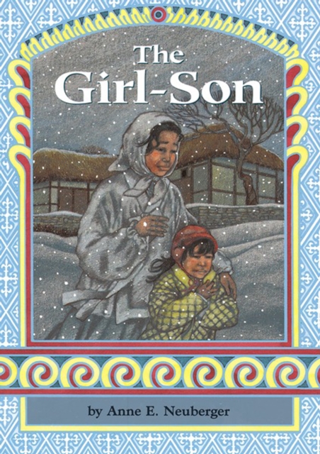 Girl-Son