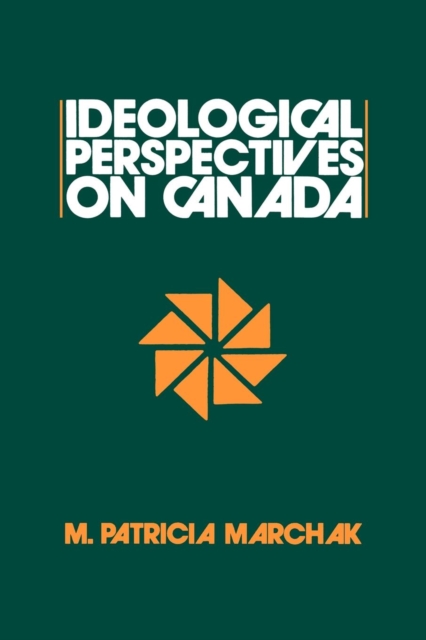 Ideological Perspectives on Canada