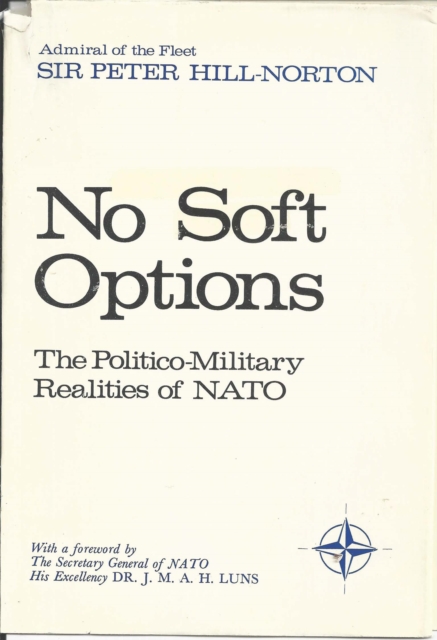 No Soft Options