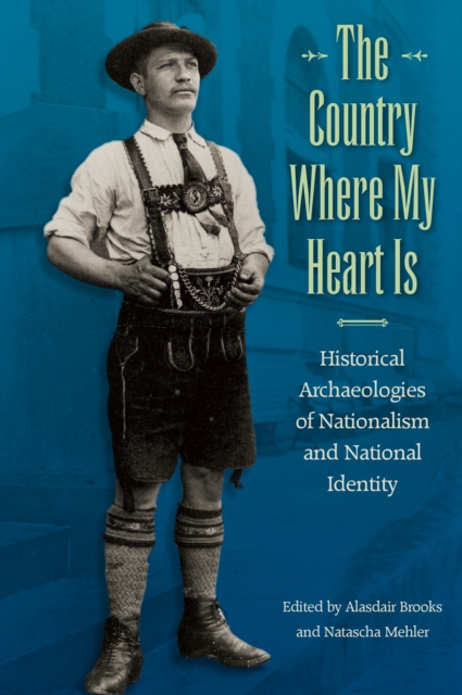 Country Where My Heart Is