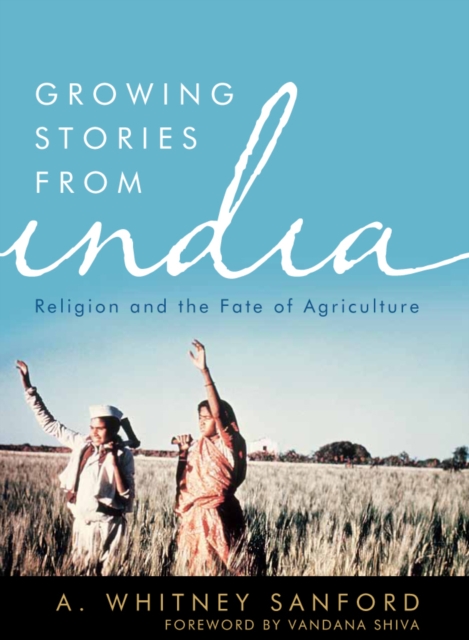 Growing Stories from India