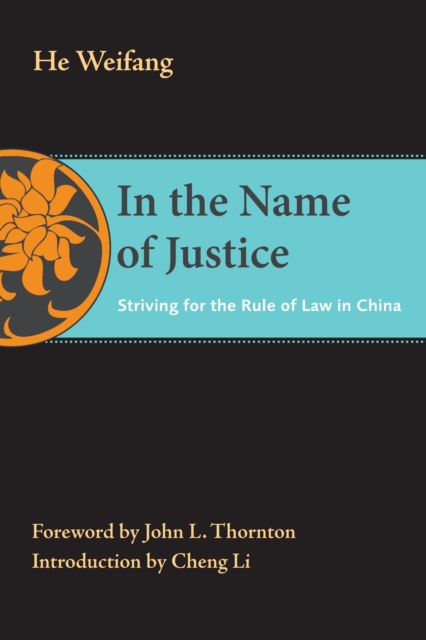 In the Name of Justice
