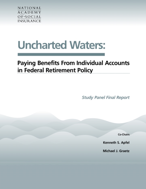Uncharted Waters