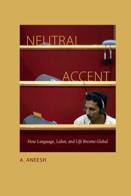 Neutral Accent