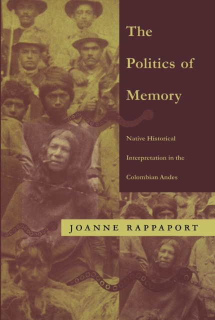 Politics of Memory
