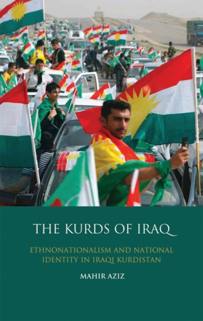 Kurds of Iraq