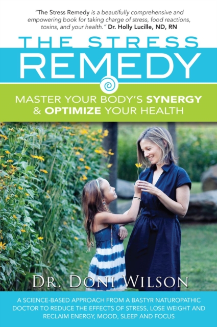 Stress Remedy