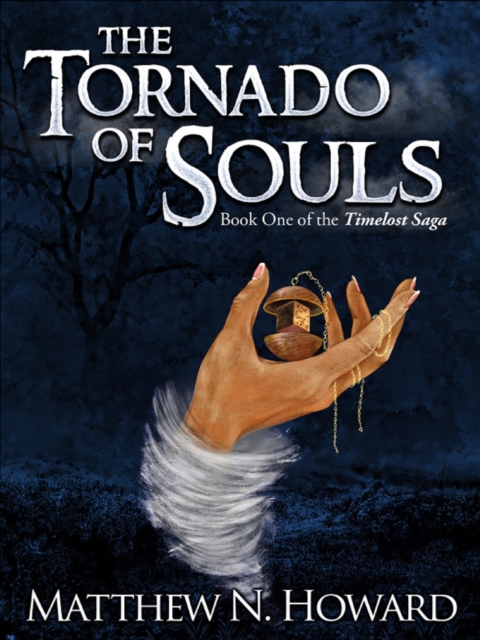 Tornado of Souls