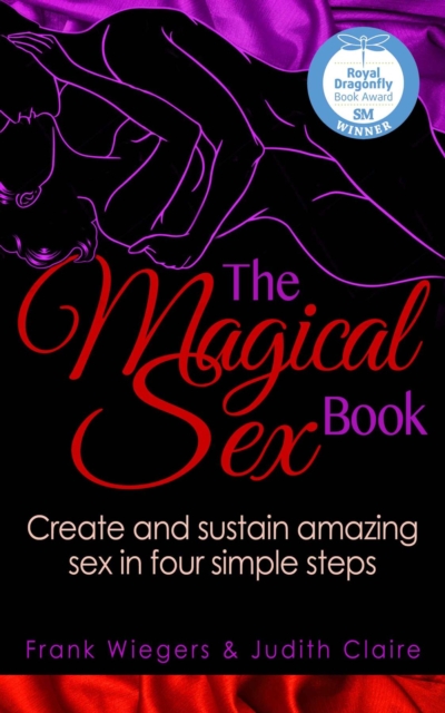 Magical Sex Book