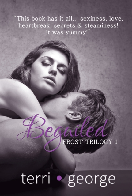 Beguiled: Frost Trilogy 1