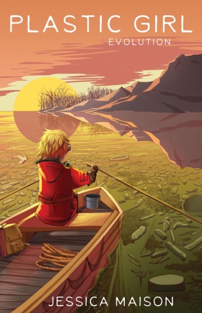 Plastic Girl : Evolution