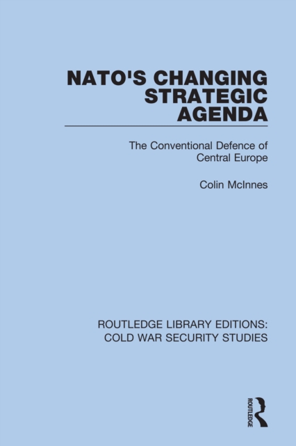 Security and Intelligence in a Changing World