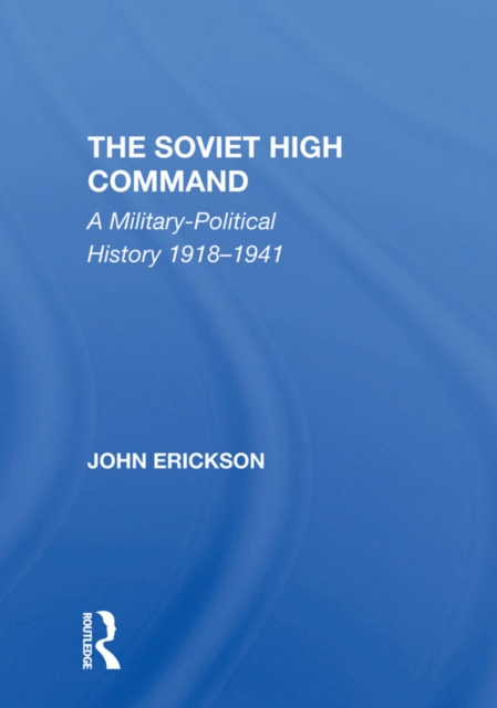 Soviet Union 1984/85
