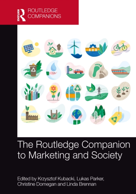 Routledge Companion to Marketing and Society