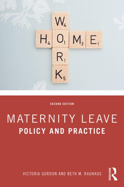 Maternity Leave