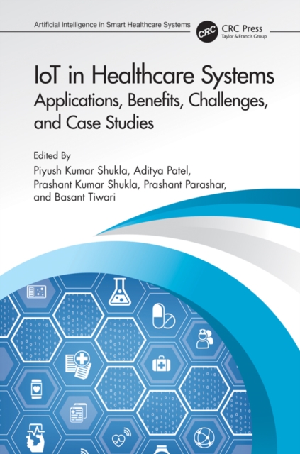 IoT in Healthcare Systems