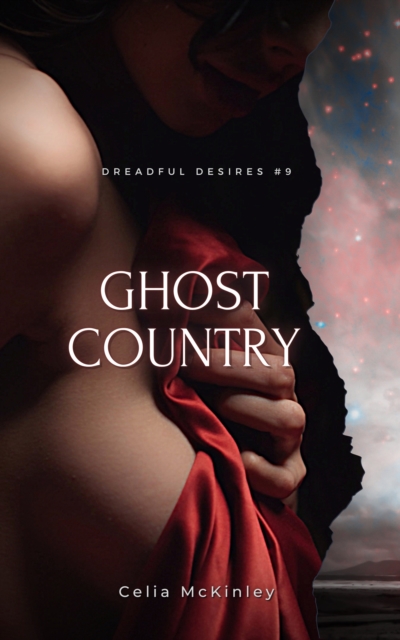 Ghost Country