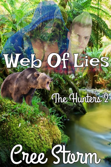 Web Of Lies The Hunters 1
