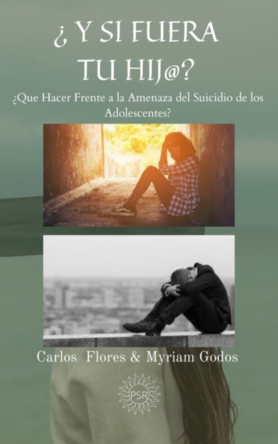  Que Hacer Frente a la Amenaza del Suicidio de los Adolescentes?