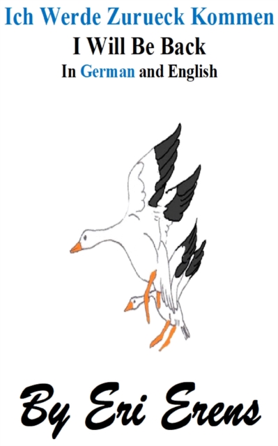 Ich Werde Zurueck Kommen
