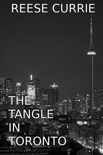 Tangle In Toronto