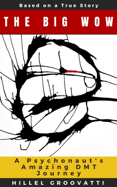 Big Wow: A Psychonaut's Amazing DMT Journey