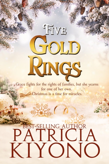 Five Gold Rings
