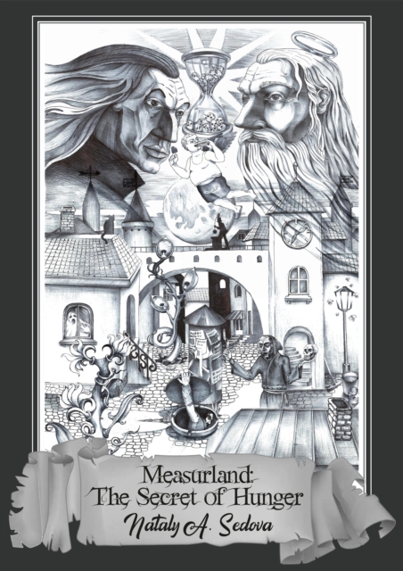 Measureland: The Secret of Hunger