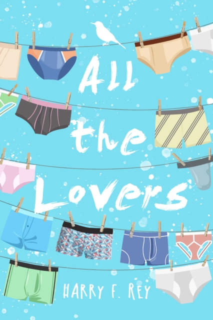 All The Lovers