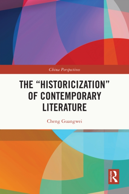 &quote;Historicization&quote; of Contemporary Literature