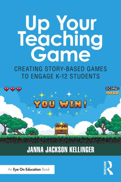Up Your Teaching Game