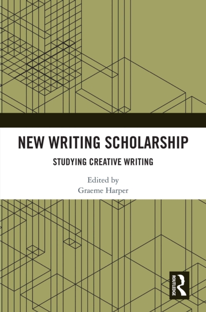 New Writing Scholarship