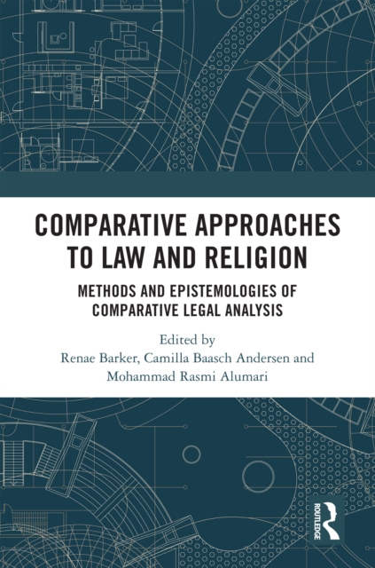 Comparative Approaches to Law and Religion