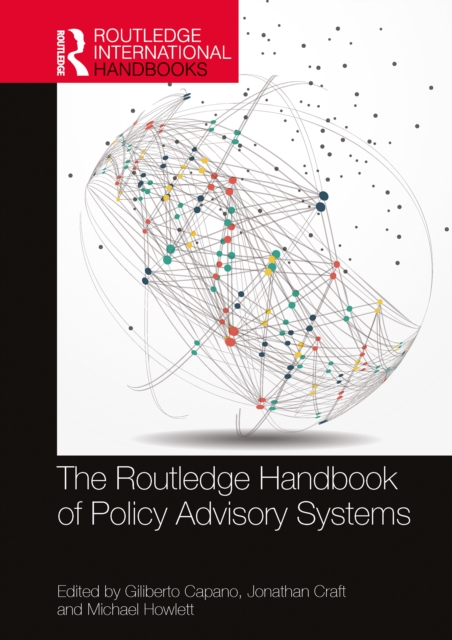 Routledge Handbook of Policy Advisory Systems