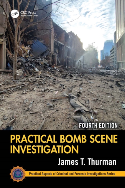 Practical Bomb Scene Investigation