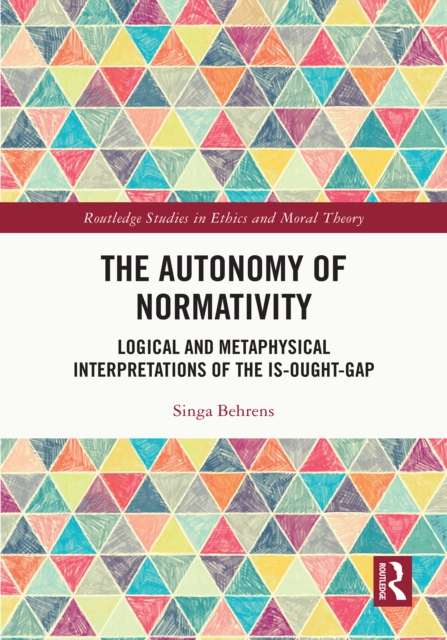 Autonomy of Normativity
