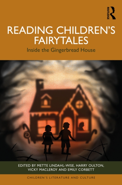 Reading Children's Fairytales