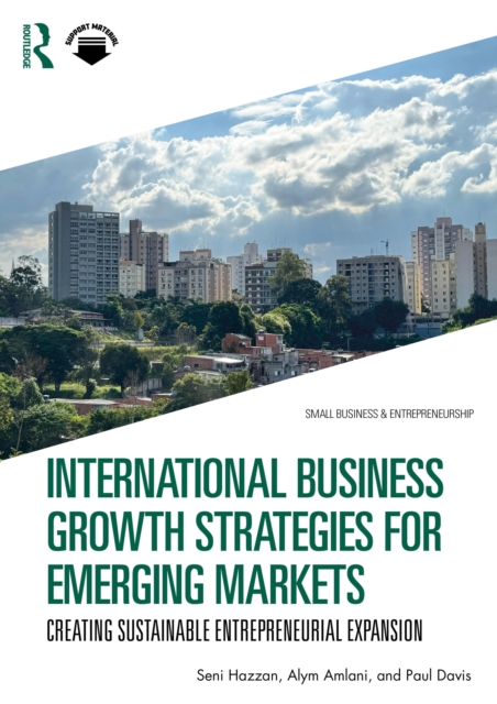 International Business Growth Strategies for Emerging Markets