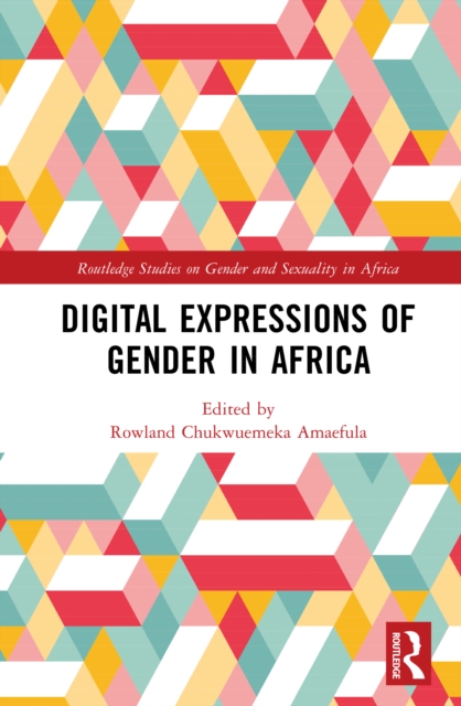 Digital Expressions of Gender in Africa