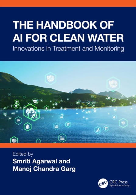 Handbook of AI for Clean Water