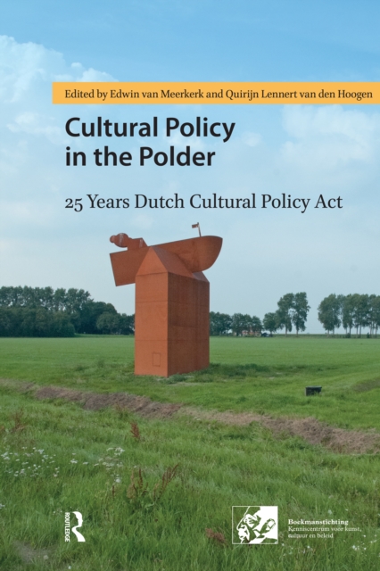 Cultural Policy in the Polder