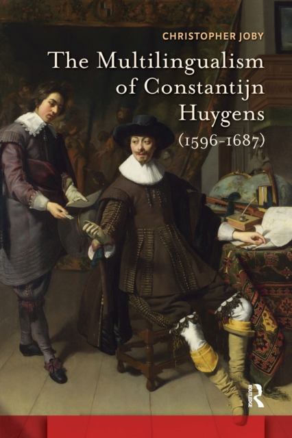 Multilingualism of Constantijn Huygens (1596-1687)