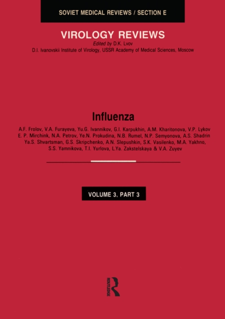 Influenza