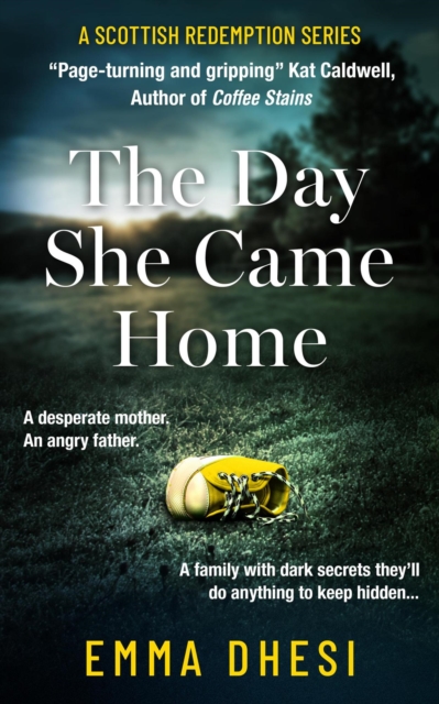 Day She Came Home