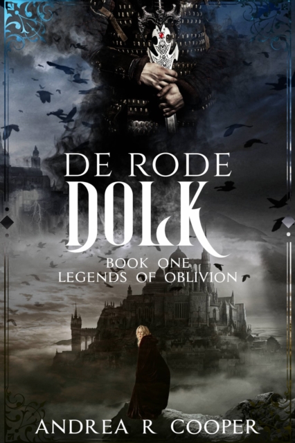De Rode dolk
