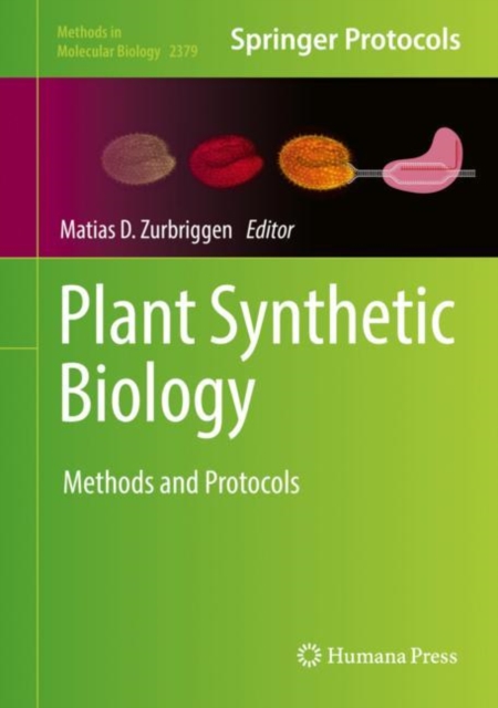 Plant Synthetic Biology