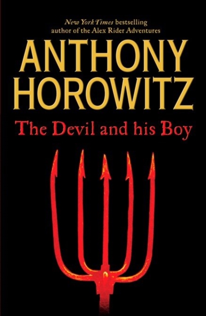 Devil and His Boy