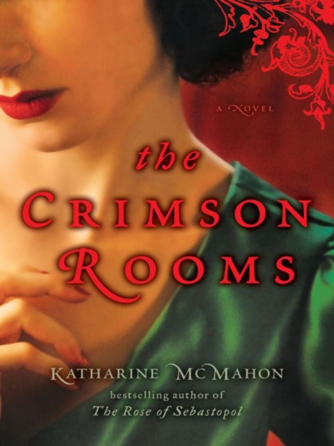 Crimson Rooms