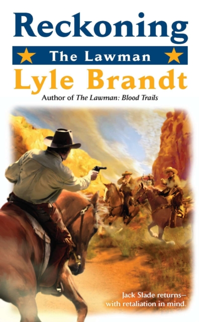 Lawman: Reckoning